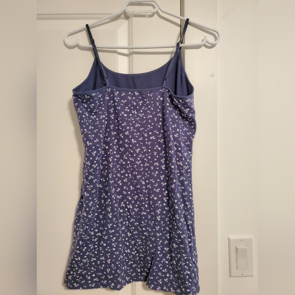 Floral Tank top - Picture 4 of 6
